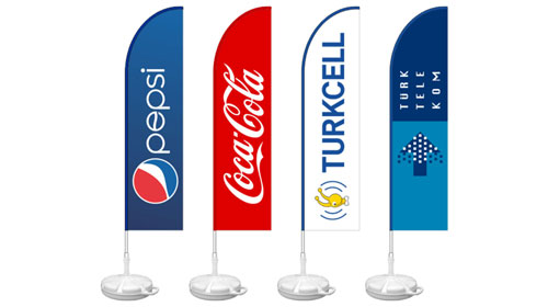 Reklam Ürünleri